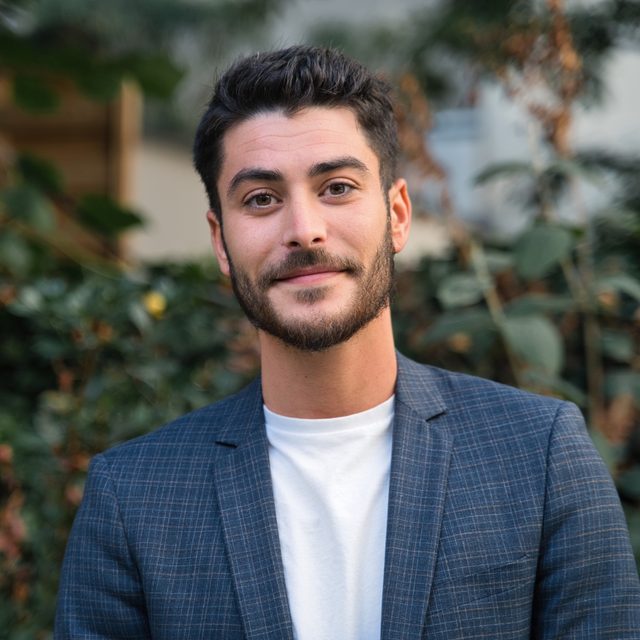 Anthony Marioni